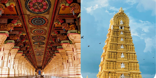 ramanathaswamy temple