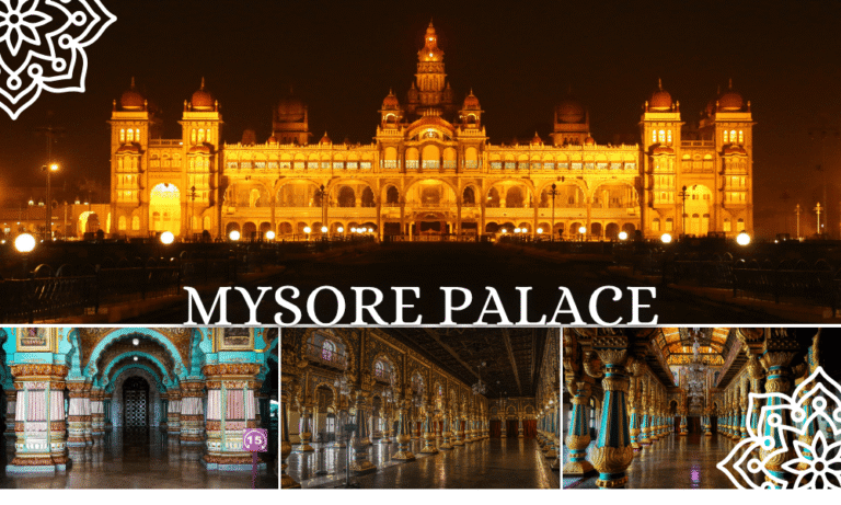 mysore palace