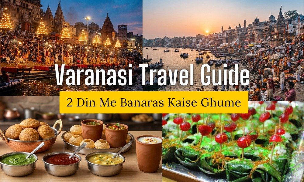 varanasi travel guide